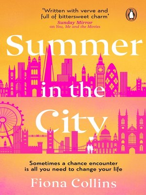 cover image of Summer in the City